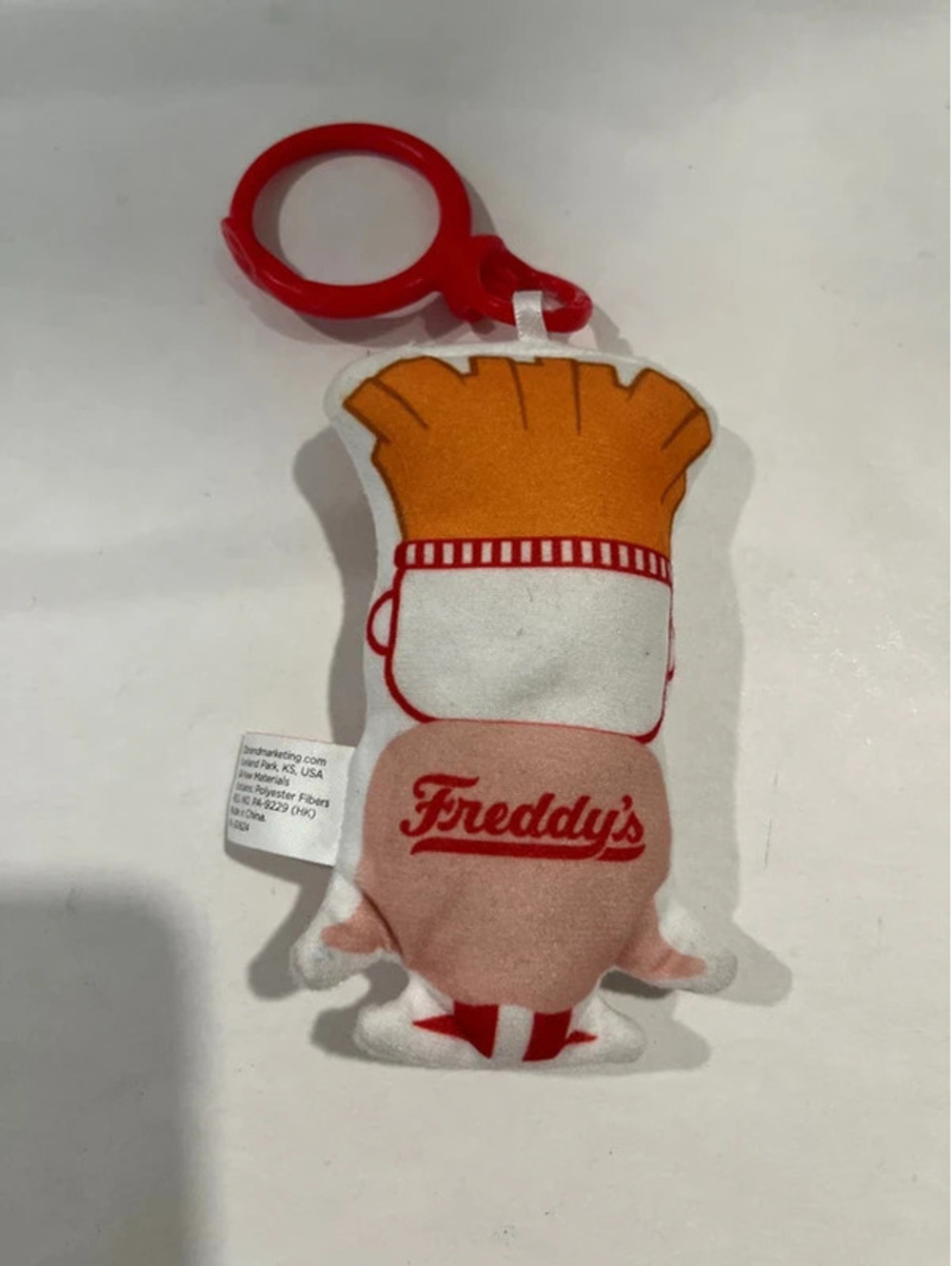 Freddy’s keychain - Picture 2 of 2